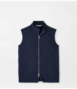 Peter Millar PM Crown Sweater Fleece Vest