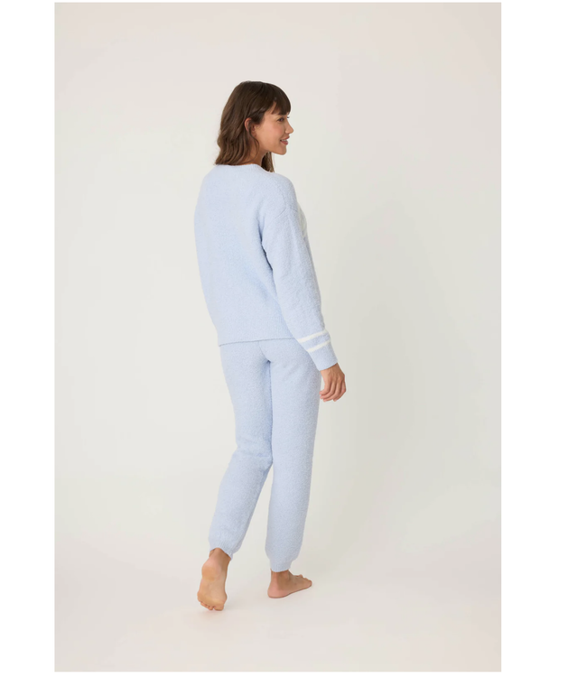 Apres all day snuggle sweater