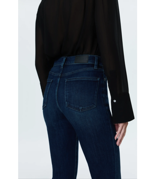 Pistola Madi High Rise Modern Slim Intention