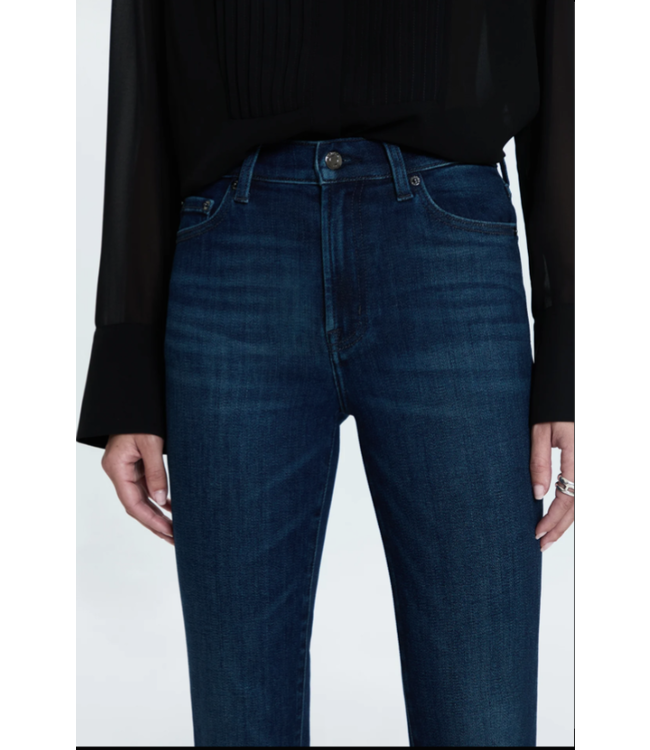 Pistola Madi High Rise Modern Slim Intention