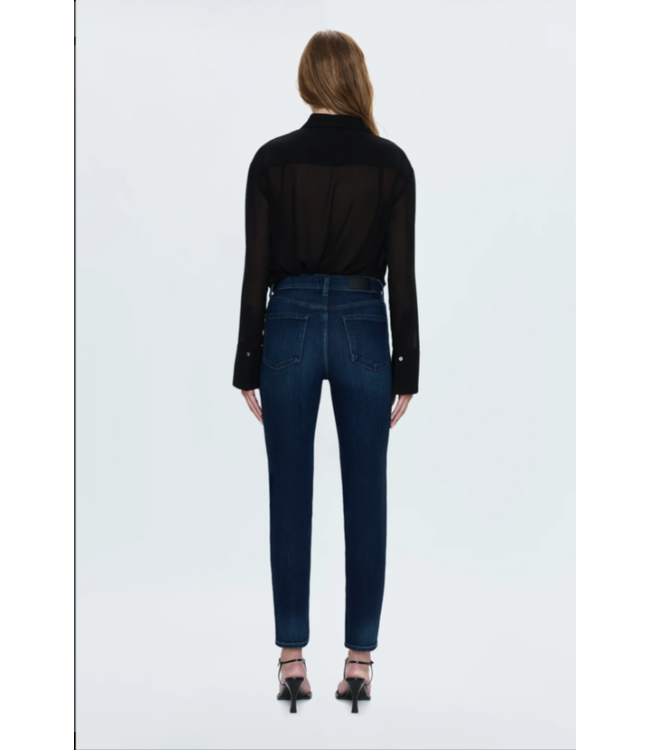 Pistola Madi High Rise Modern Slim Intention