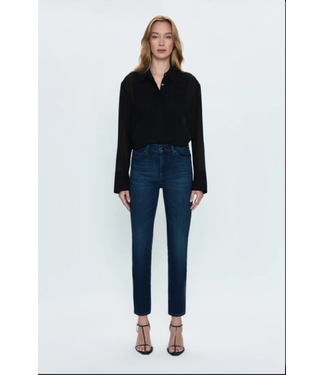 pistola Pistola Madi High Rise Modern Slim Intention