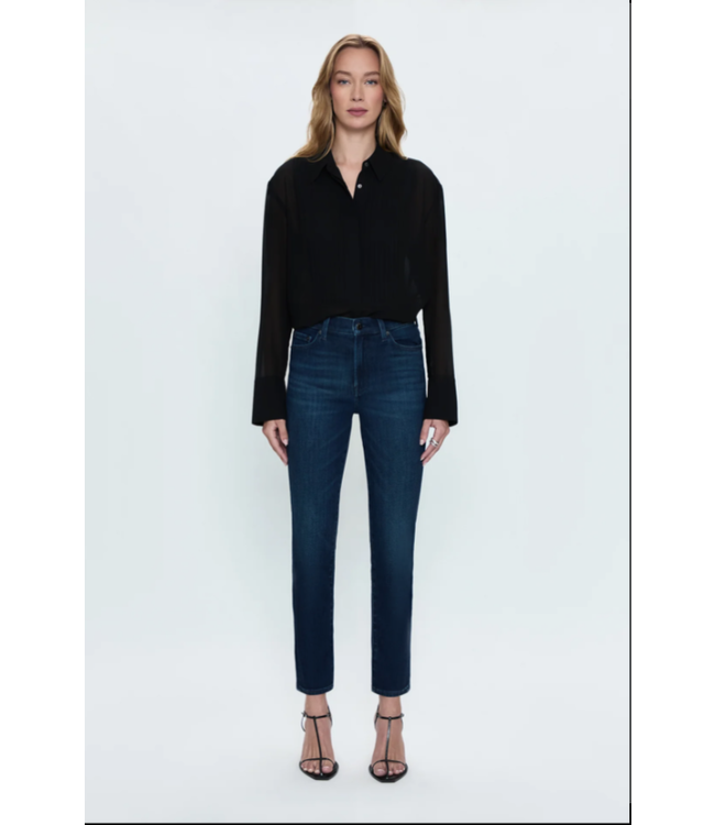 Pistola Madi High Rise Modern Slim Intention