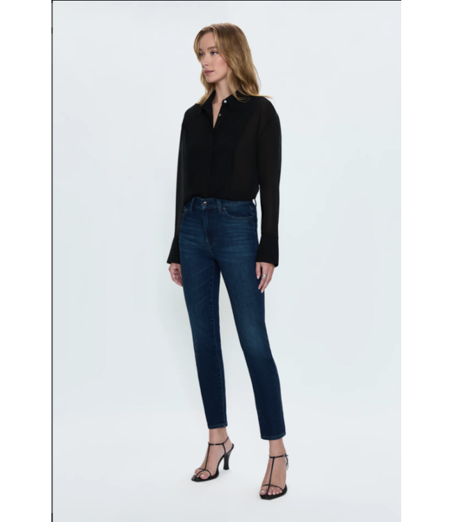 Pistola Madi High Rise Modern Slim Intention