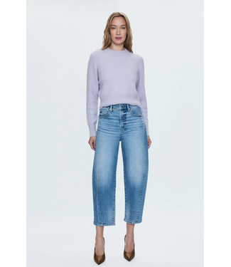 pistola Eli high rise arched leg