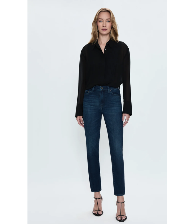Madi high rise modern slim