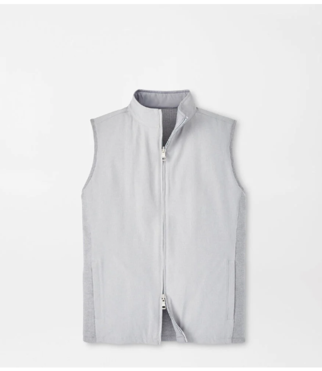 PM Portrush Reversible Hybrid Vest