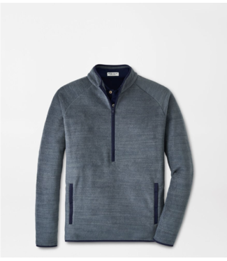 Peter Millar PM Fade Half Zip Pullover