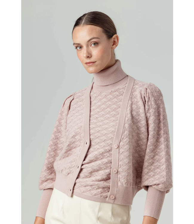 Lavinia cardigan