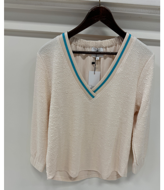 Roxanne top