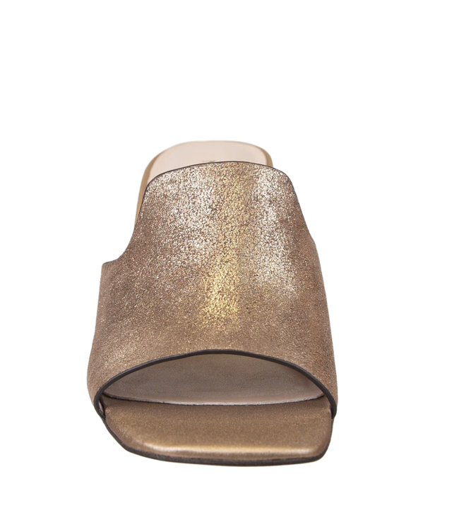 Austere heeled sandals