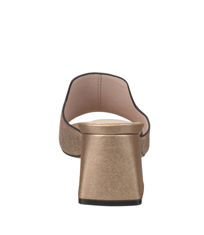 Austere heeled sandals