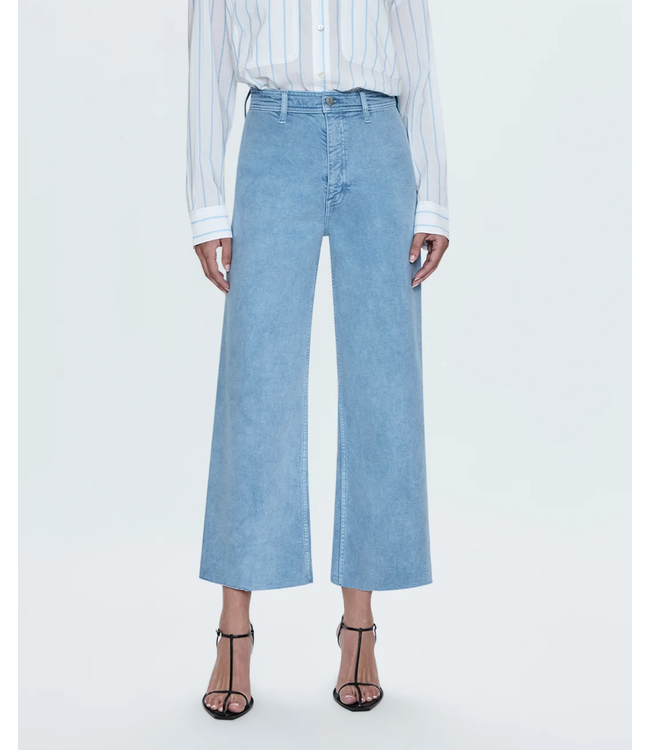 Penny high rise wide leg