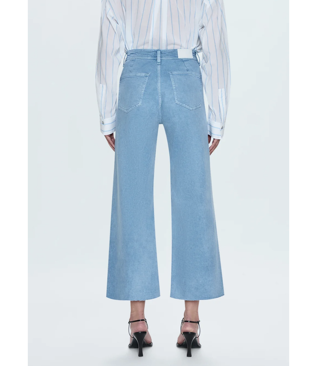 Penny high rise wide leg