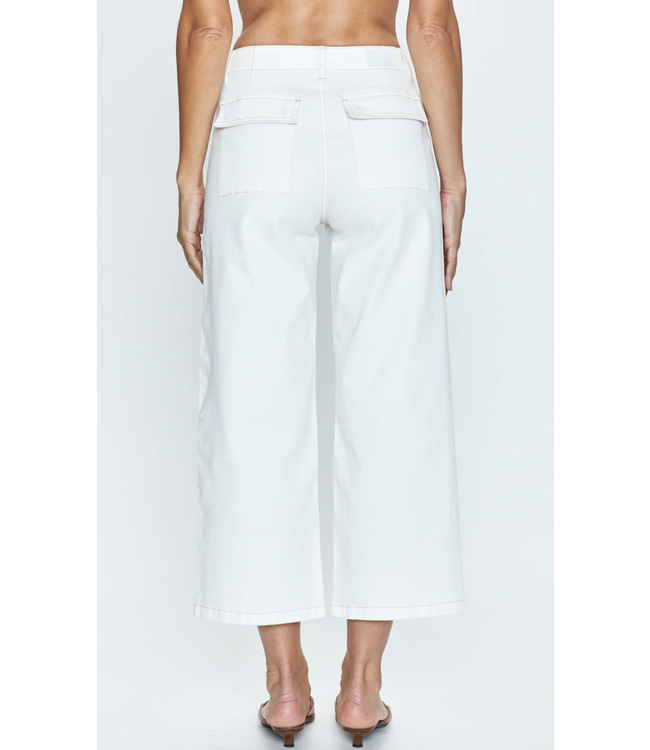 Sophia wide leg pant