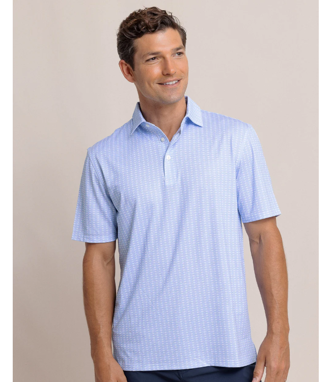 Driver Dock Cleat Geo Polo