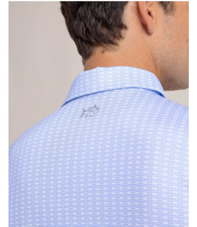 Driver Dock Cleat Geo Polo