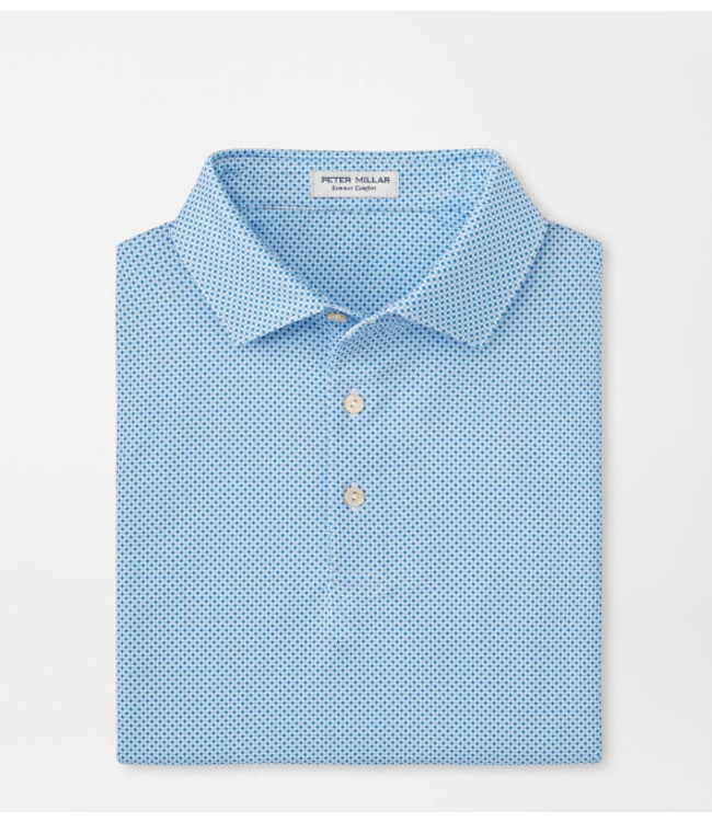 Phoenix Performance Jersey Polo