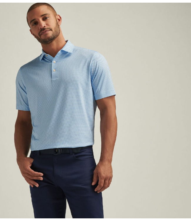 Phoenix Performance Jersey Polo