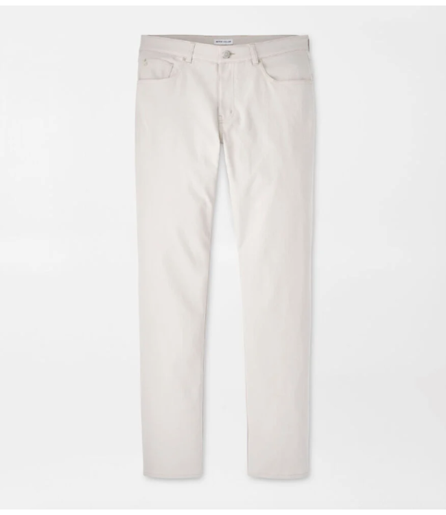 eb66 Performance Five-Pocket Pant