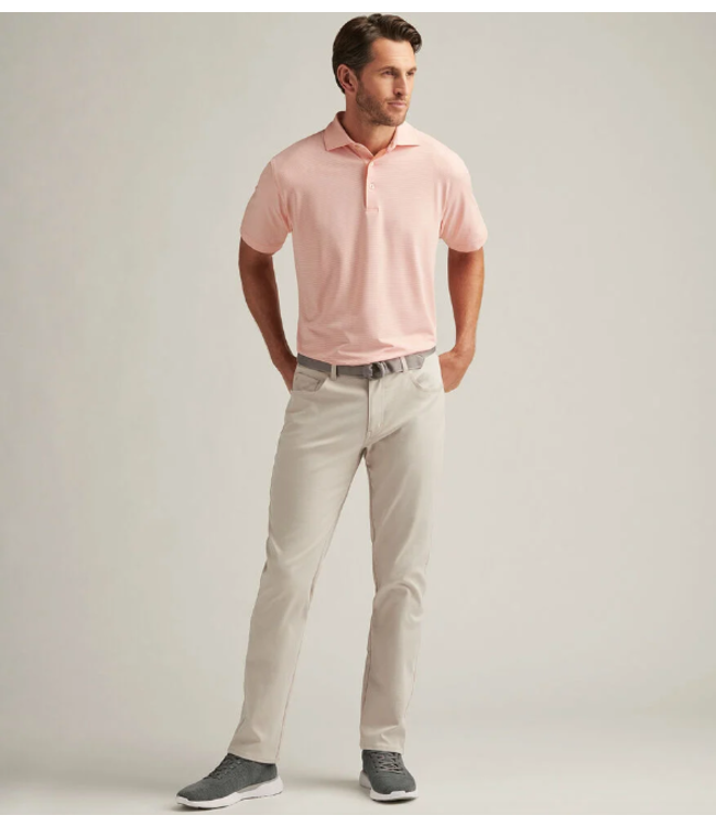 eb66 Performance Five-Pocket Pant