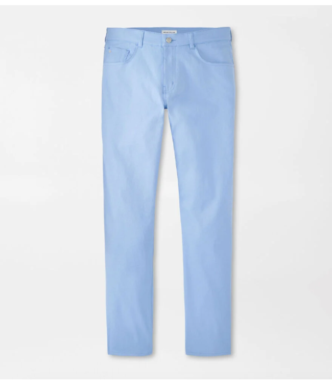 eb66 Performance Five-Pocket Pant