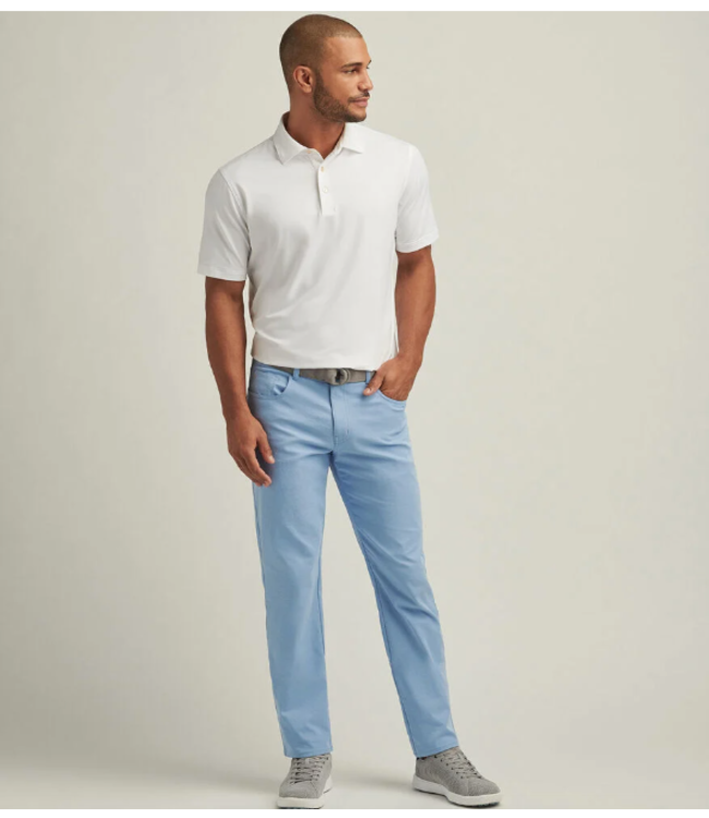 eb66 Performance Five-Pocket Pant