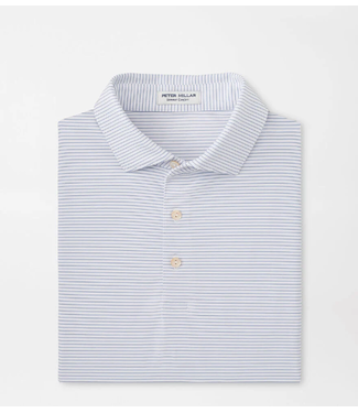 Peter Millar Highlands Performance Jersey Polo