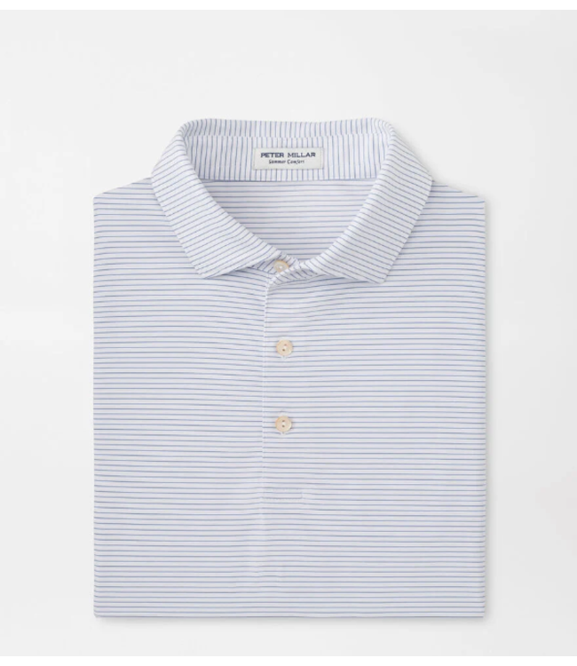 Highlands Performance Jersey Polo