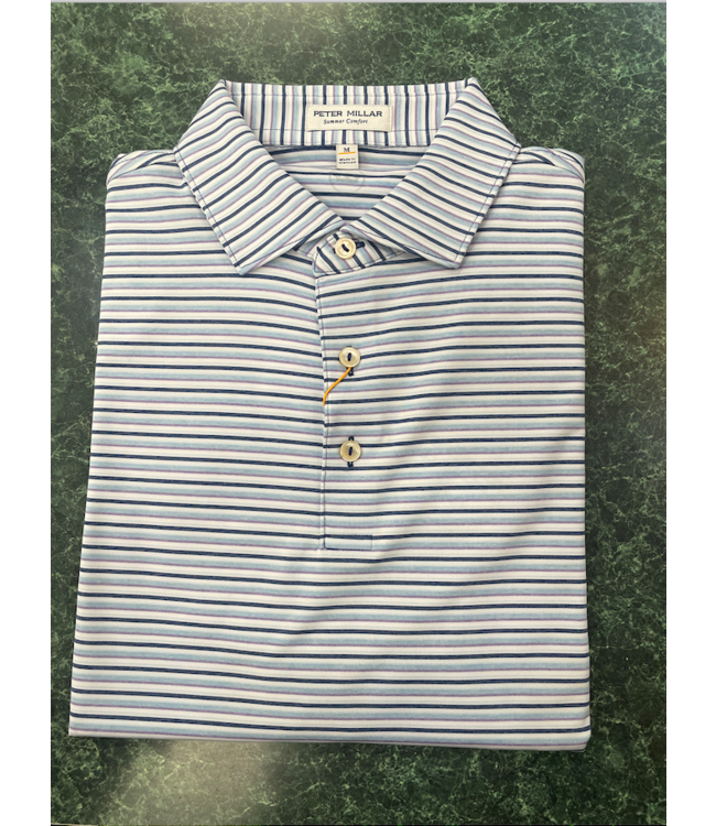 Avent Performance Jersey Polo