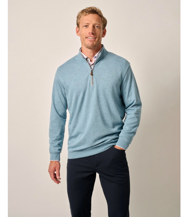 Johnnie-O Sully 1/4 Zip Pullover