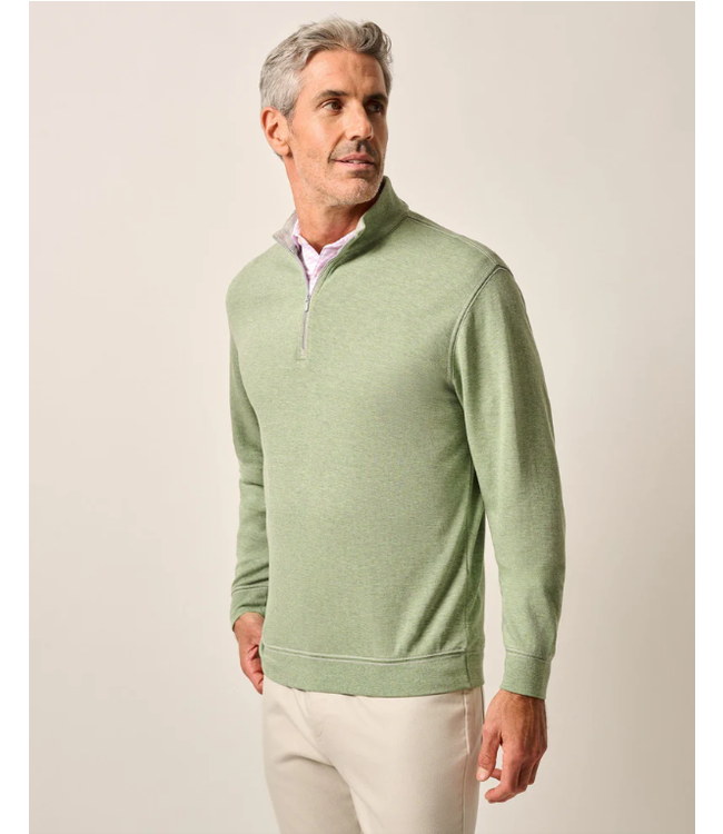 Hanks 1/4 Zip Pullover