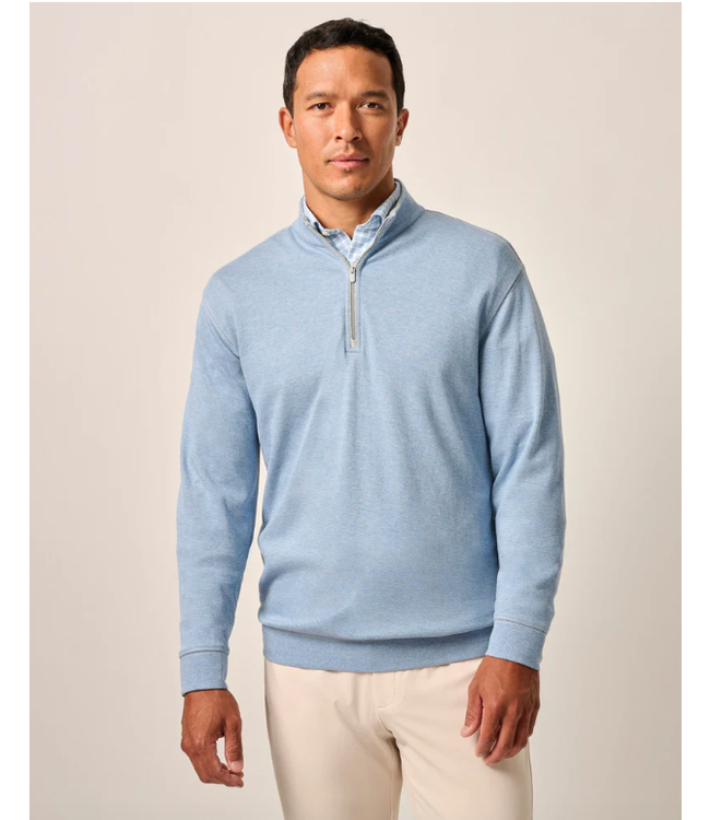 Hanks 1/4 Zip Pullover