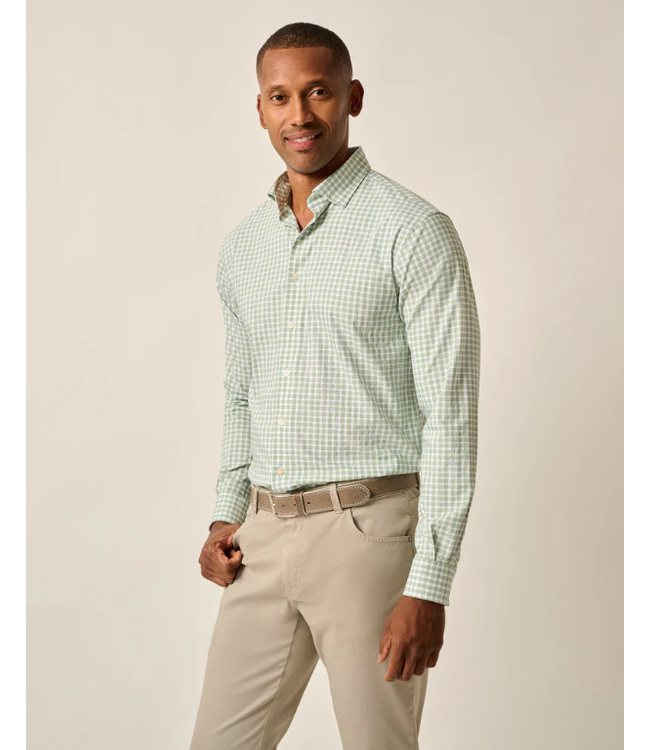 Westwood Performance Button Up