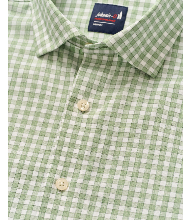 Westwood Performance Button Up