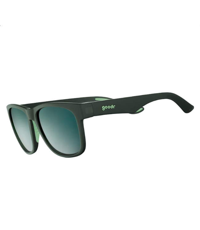 Mint Julep Electroshocks