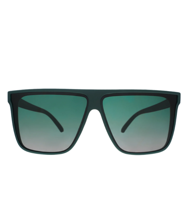 Tends To Get Noticed