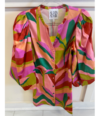 Athena dress