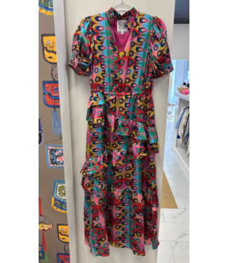 Erin dress