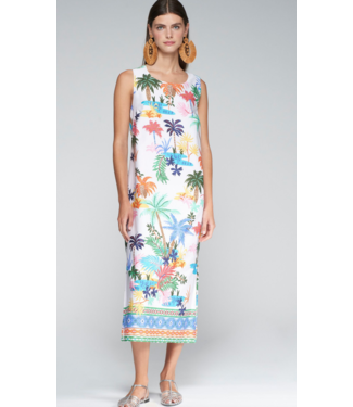 vilagalllo Velilou dress