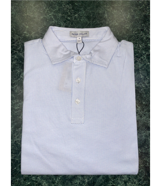 Peter Millar MS25k54 Performance Jersey Polo