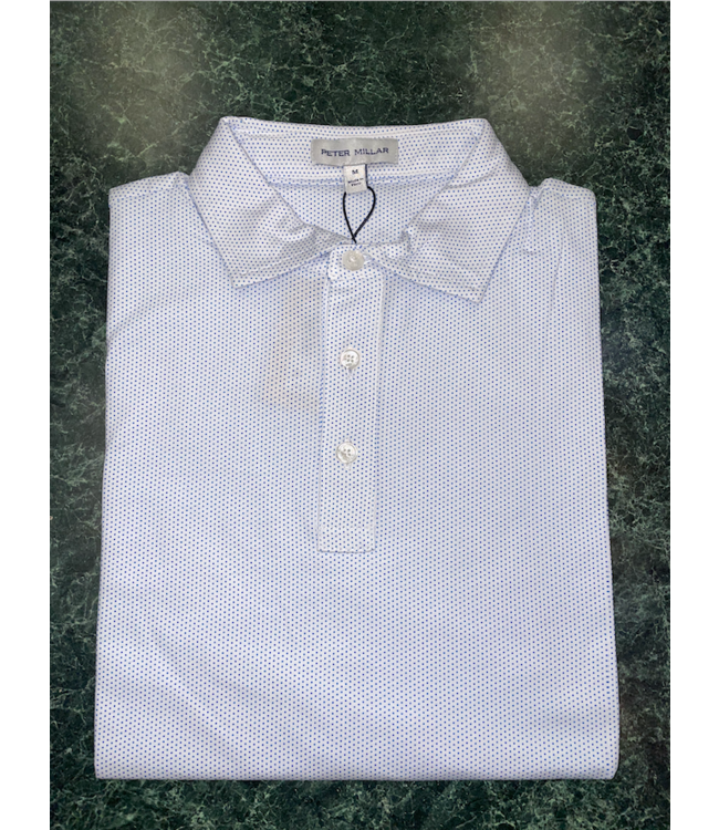 MS25k54 Performance Jersey Polo