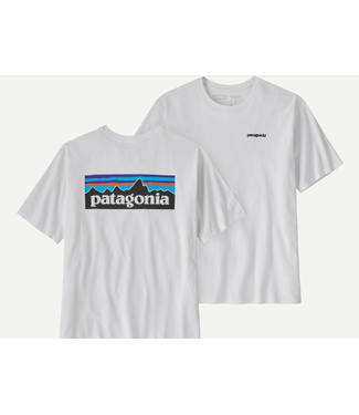 Patagonia Patagonia P-6 SS tee