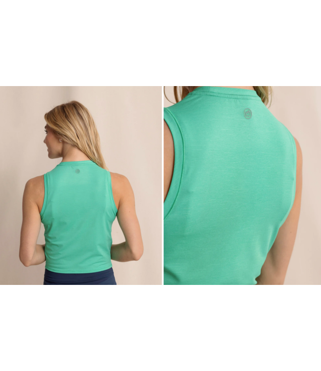 lacey brilliant twist top