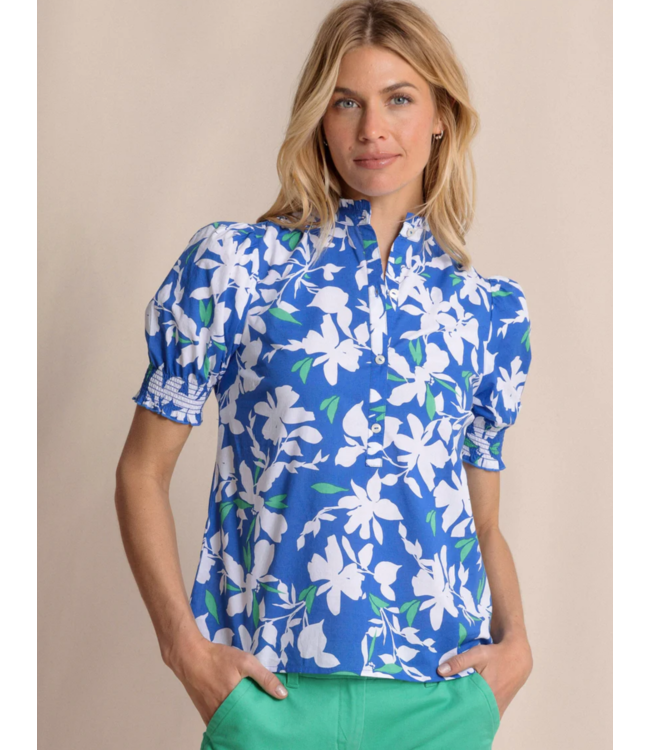 Meadow blossom bay top