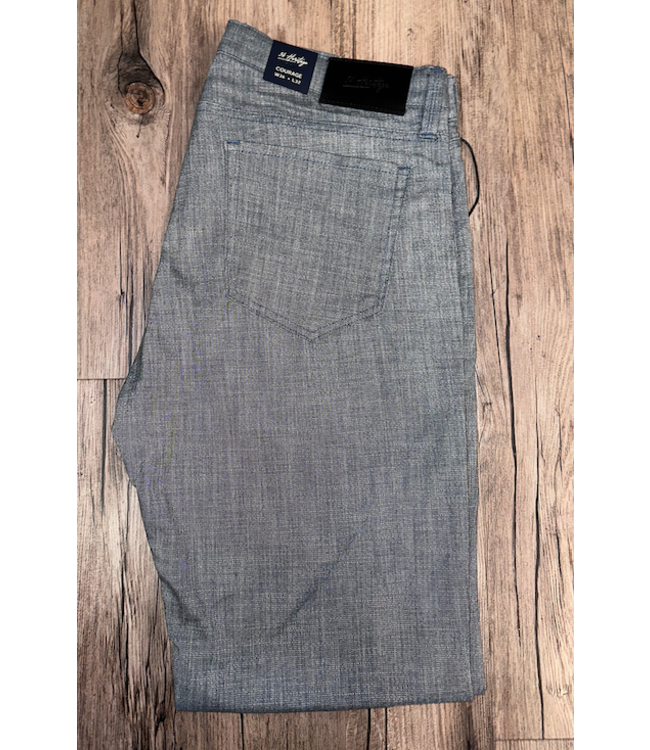 34 Heritage Courage Cross Twill