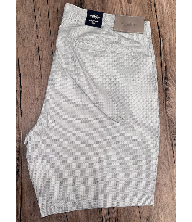 34 Heritage Arizona Tie Print