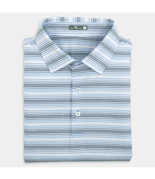 Walker Performance Polo