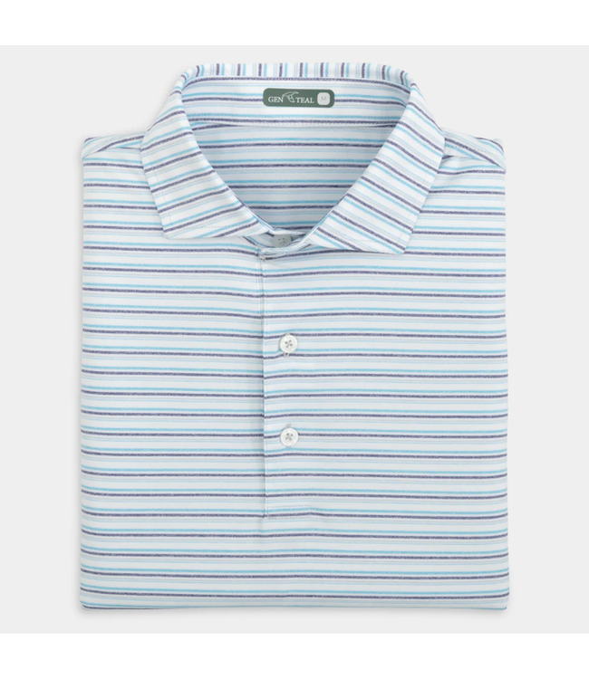 Ponderosa Performance Polo
