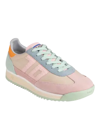 Back 70 Back 70 Barkley Jogger Multi pink Green